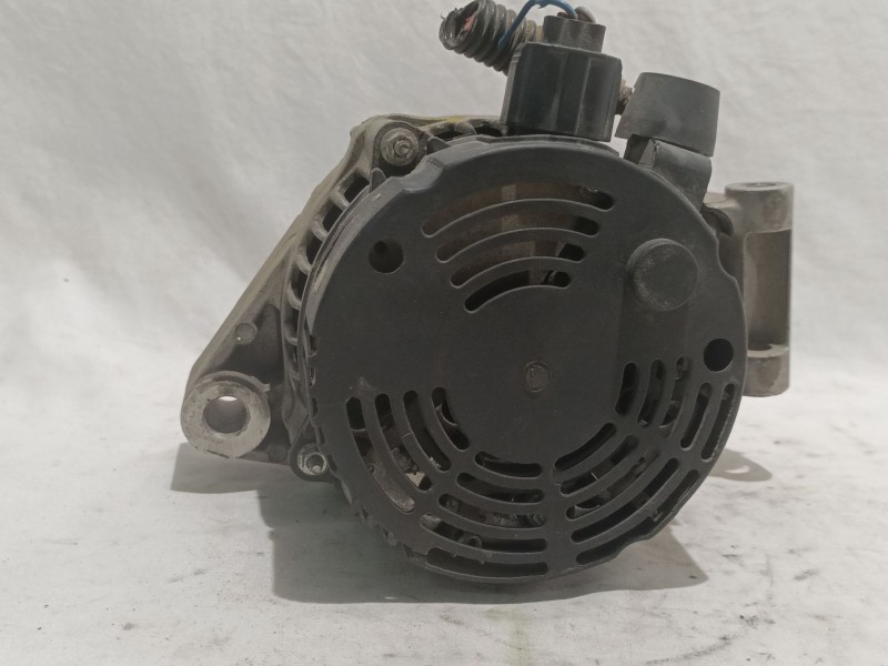 Recambio de alternador para ford focus berlina (cak) trend referencia OEM IAM 1406100  