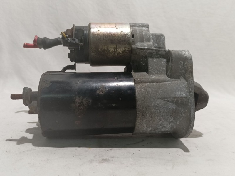 Recambio de motor de arranque para volvo v40 familiar 1.8 16v referencia OEM IAM 0001107076  