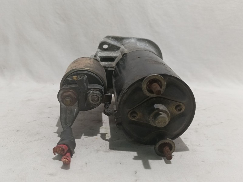 Recambio de motor de arranque para volvo v40 familiar 1.8 16v referencia OEM IAM 0001107076  