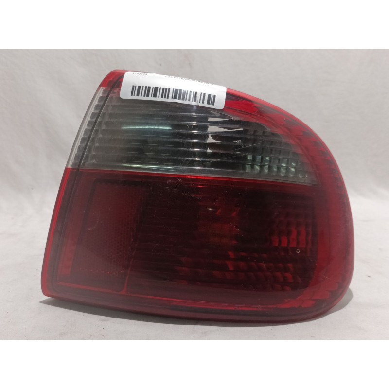 Recambio de piloto trasero derecho para seat toledo (1m2) 1.9 tdi referencia OEM IAM 1M5945096B  