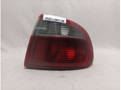 Recambio de piloto trasero derecho para seat toledo (1m2) 1.9 tdi referencia OEM IAM 1M5945096B