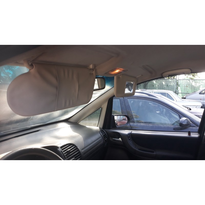 opel zafira a club   |   02.99 - 12.05 | 1999 - 2005 | 101 cv / 74 kw del año 1999