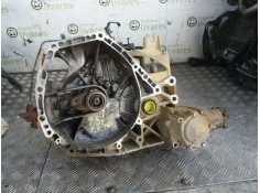 Recambio de caja cambios para honda cr-v (rd1/3) 2.0 16v cat referencia OEM IAM   