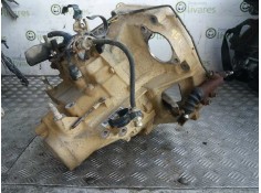Recambio de caja cambios para honda cr-v (rd1/3) 2.0 16v cat referencia OEM IAM    2