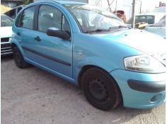 citroen c3 del año 2002 2
