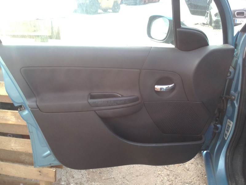 citroen c3 del año 2002