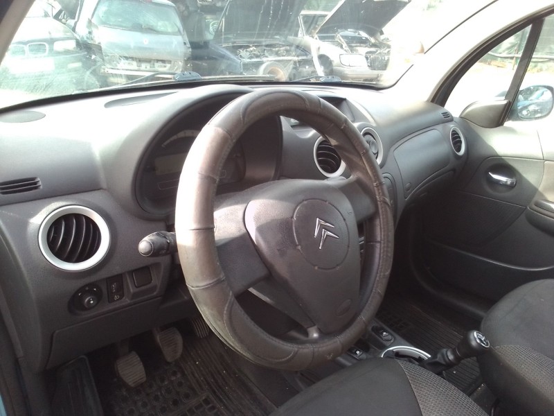 citroen c3 del año 2002