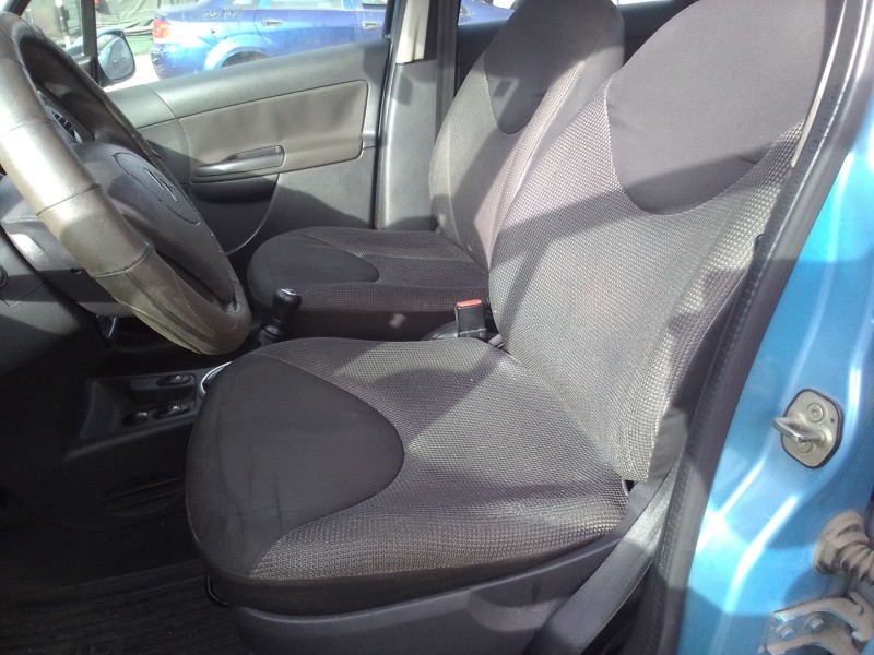 citroen c3 del año 2002