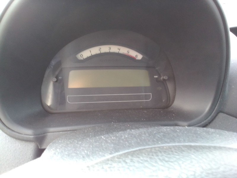 citroen c3 del año 2002