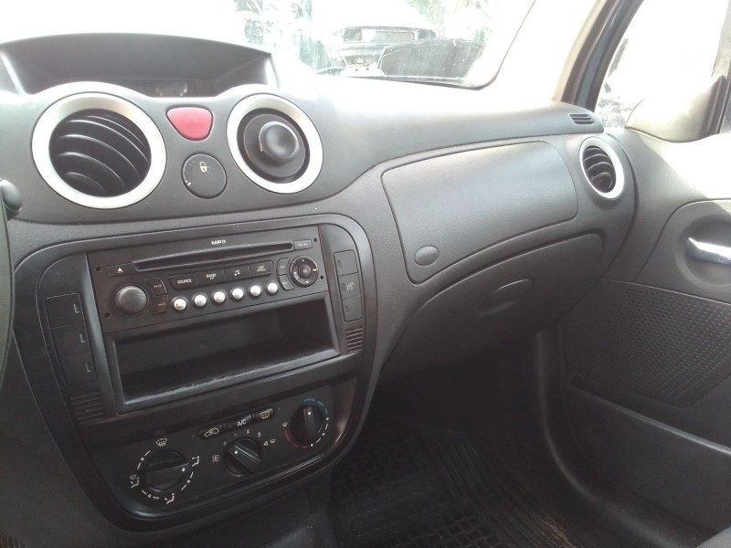citroen c3 del año 2002