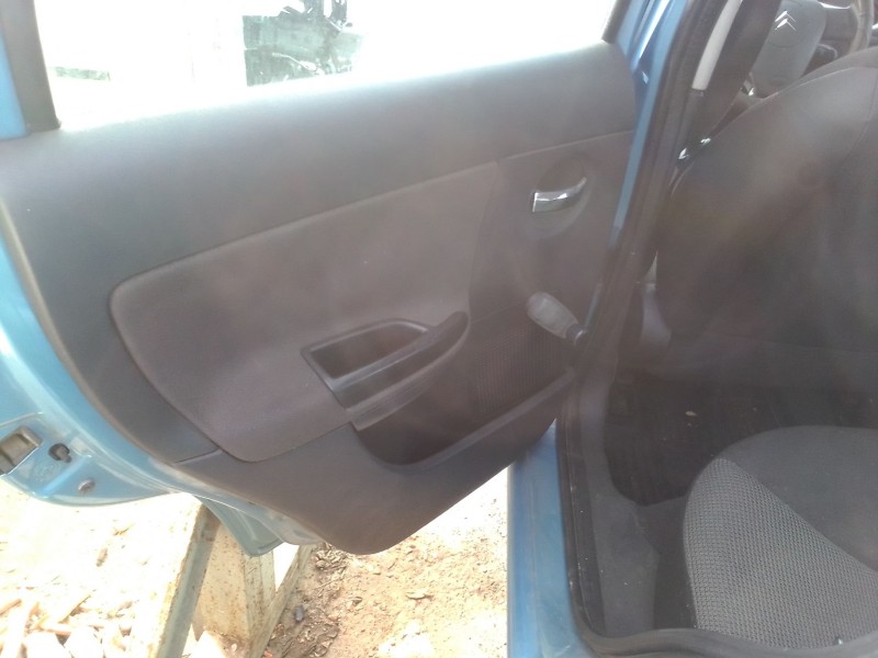 citroen c3 del año 2002