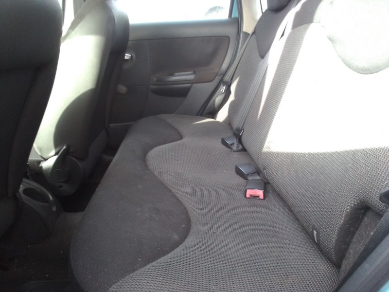 citroen c3 del año 2002