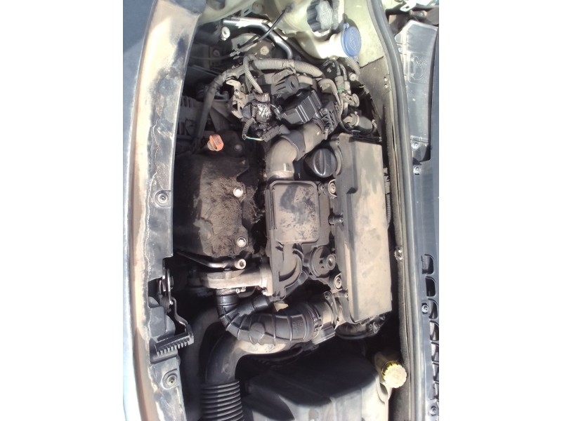 citroen c3 del año 2002