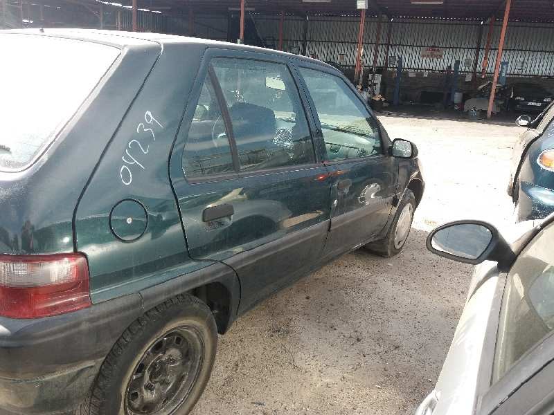 citroen saxo 1.5 diesel   |   0.96 - 0.99 | 1996 - 1999 | 57 cv / 42 kw del año 1996