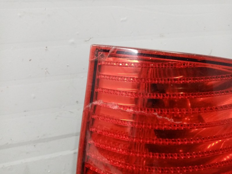 Recambio de piloto trasero izquierdo para volkswagen polo (9n1) 1.2 12v referencia OEM IAM   