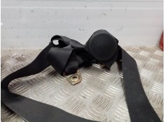 Recambio de cinturon seguridad trasero izquierdo para mercedes clase e (w124) berlina 3.0 turbodiesel referencia OEM IAM 1248600 2