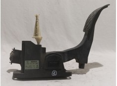 Recambio de potenciometro pedal para seat leon (1m1) 1.8 20v turbo cat (bam) referencia OEM IAM 0281002342  