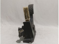 Recambio de potenciometro pedal para seat leon (1m1) 1.8 20v turbo cat (bam) referencia OEM IAM 0281002342   2