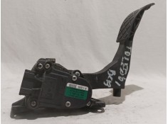 Recambio de potenciometro pedal para seat ibiza (6l1) sport referencia OEM IAM 6Q1721503C  