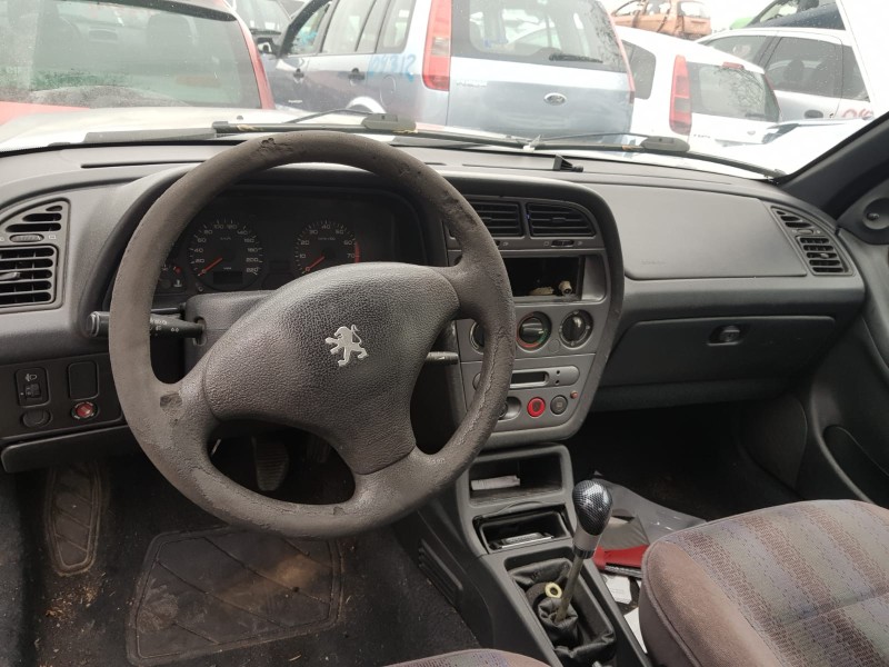 peugeot 306 berlina 3/4/5 puertas (s2) boulebard   |   12.97 - 12.00 | 1997 - 2000 | 88 cv / 65 kw del año 1997