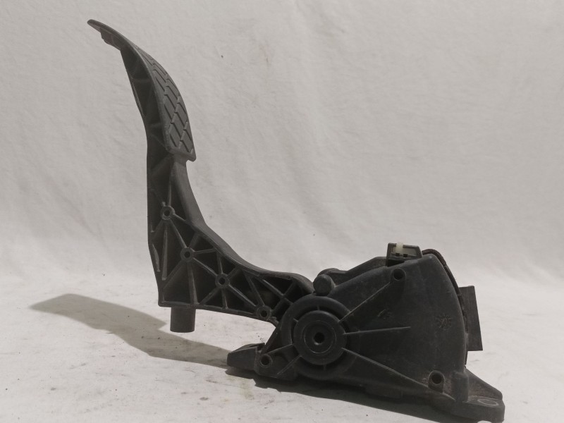 Recambio de potenciometro pedal para seat ibiza (6l1) sport referencia OEM IAM 6Q1721503C  