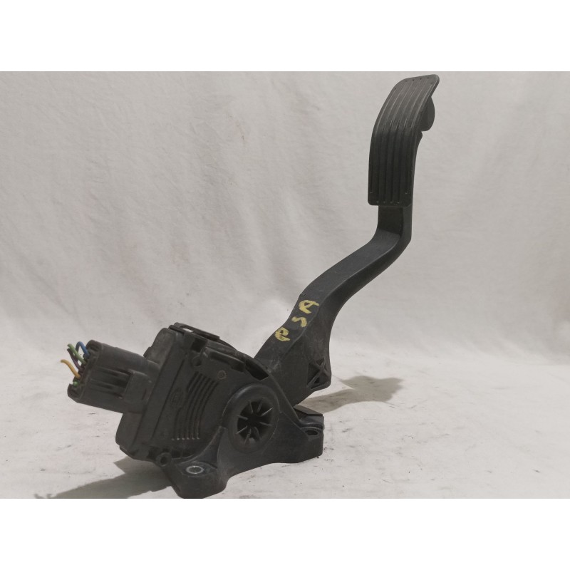 Recambio de potenciometro pedal para peugeot 207 referencia OEM IAM 968075688002   Recambio de potenciometro pedal para peugeot 207 referencia OEM IAM 968075688002