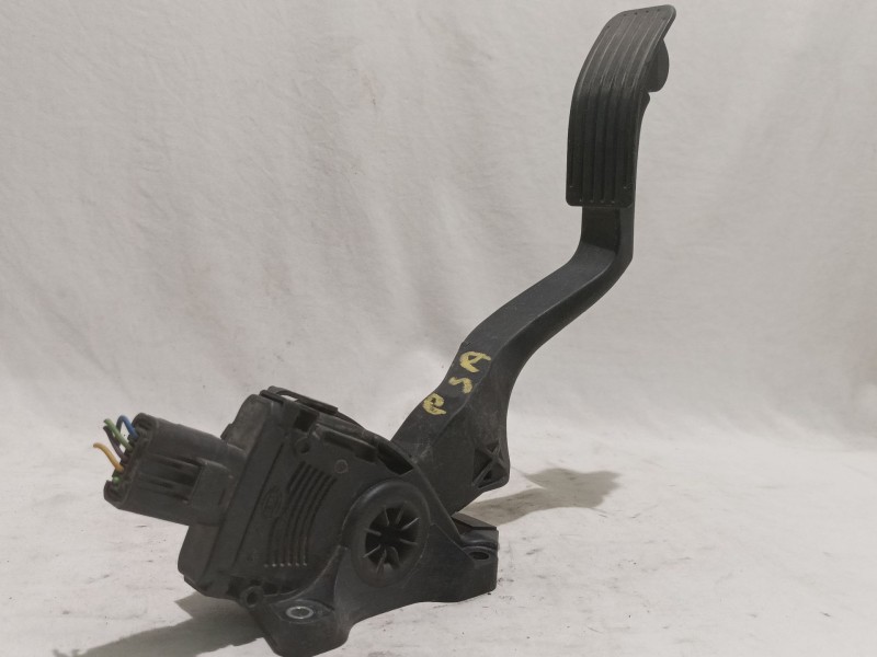 Recambio de potenciometro pedal para peugeot 207 referencia OEM IAM 968075688002   Recambio de potenciometro pedal para peugeot 207 referencia OEM IAM 968075688002
