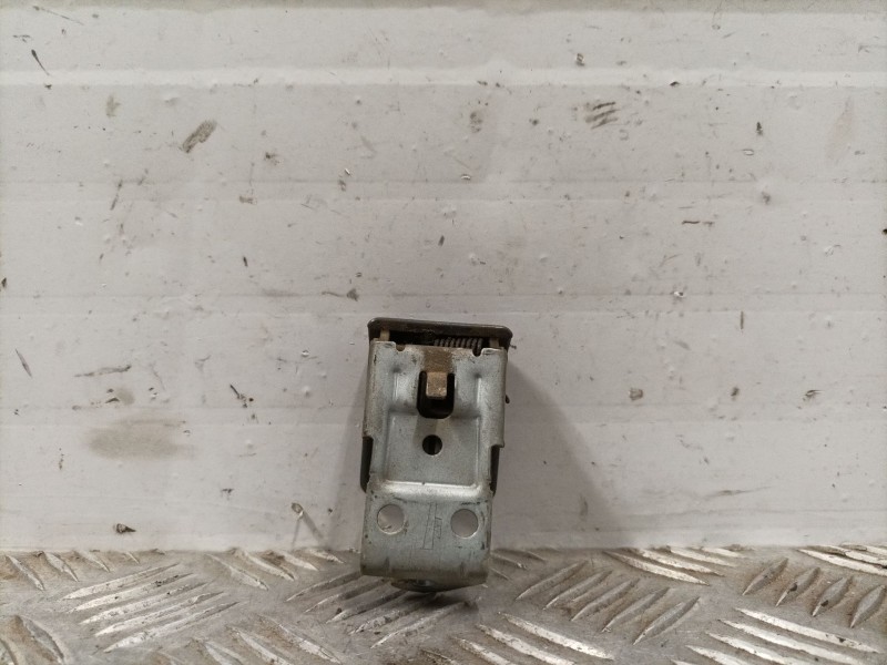 Recambio de maneta interior capo para mitsubishi pajero referencia OEM IAM   