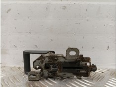 Recambio de maneta interior porton trasero para mitsubishi pajero referencia OEM IAM MB774953   2