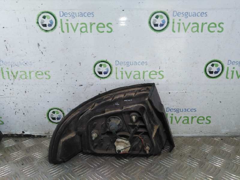 Recambio de piloto trasero derecho para  referencia OEM IAM   