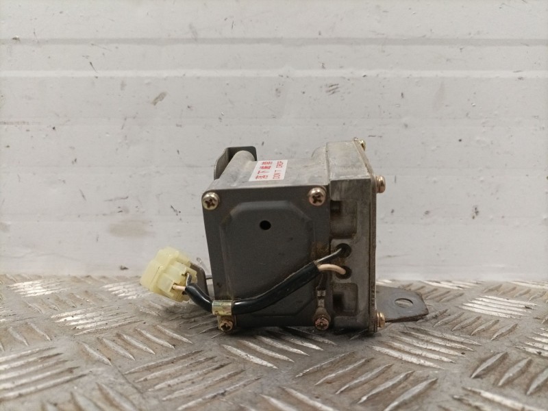 Recambio de modulo electronico para mitsubishi pajero referencia OEM IAM MB863942 X2T20584 