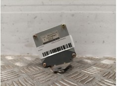 Recambio de modulo electronico para mitsubishi pajero referencia OEM IAM MB863942 X2T20584  2