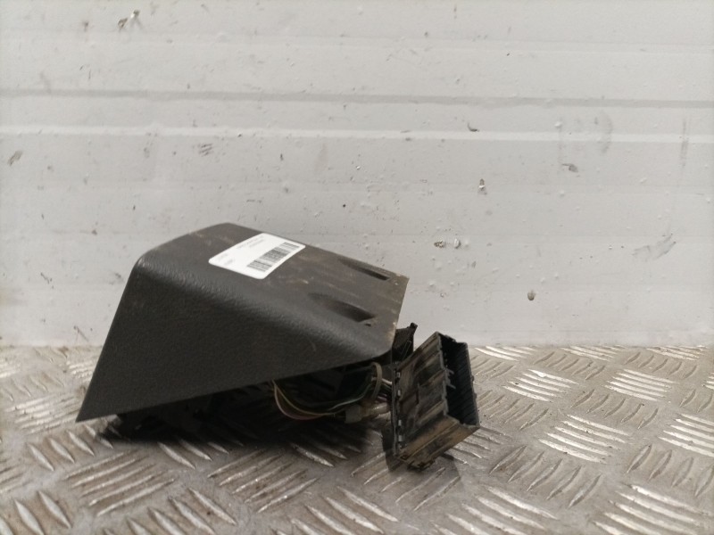 Recambio de mando calefaccion / aire acondicionado para mitsubishi pajero referencia OEM IAM MB813314 146430186 