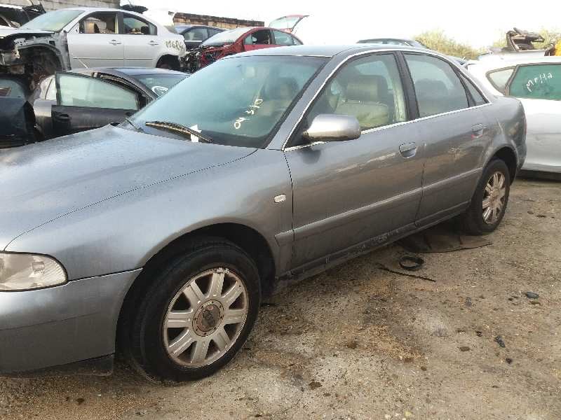 audi a4 berlina (b5) 2.5 v6 24v tdi   |   0.99 - ... | 1999 | 150 cv / 110 kw del año 1999