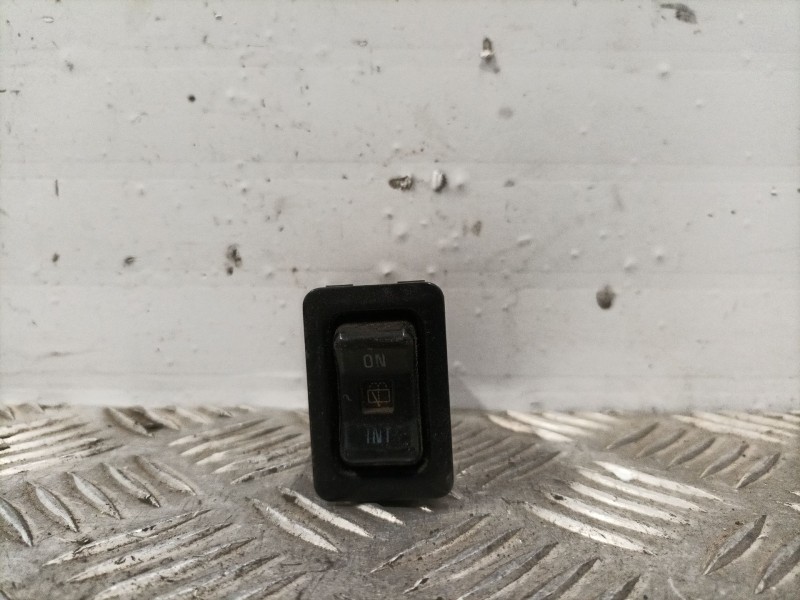 Recambio de interruptor para mitsubishi pajero referencia OEM IAM MB652293  