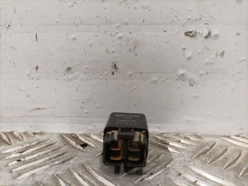 Recambio de rele para mitsubishi pajero referencia OEM IAM MB627895 0992D 
