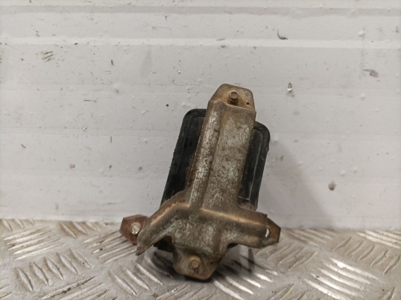 Recambio de motor cierre centralizado trasero izquierdo para mitsubishi pajero referencia OEM IAM MB669753  