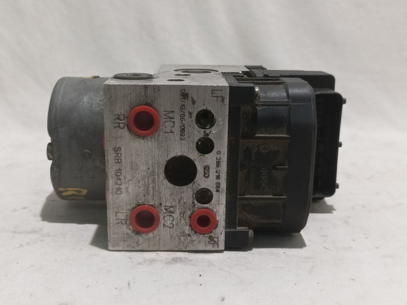 Recambio de abs para mg rover serie 45 (rt) 1.6 16v cat referencia OEM IAM 0273004397 0265216684 