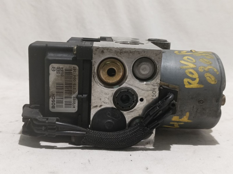Recambio de abs para mg rover serie 45 (rt) 1.6 16v cat referencia OEM IAM 0273004397 0265216684 