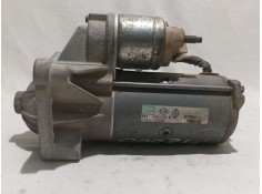 Recambio de motor de arranque para nissan primastar (x83) 1.9 dci diesel cat referencia OEM IAM 7700116260D 6E50211TM 