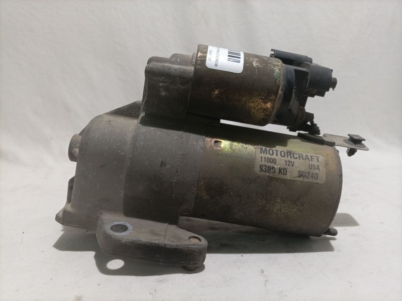 Recambio de motor de arranque para ford mondeo familiar (gd) referencia OEM IAM 93BBKD9D24D  