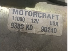 Recambio de motor de arranque para ford mondeo familiar (gd) referencia OEM IAM 93BBKD9D24D   2