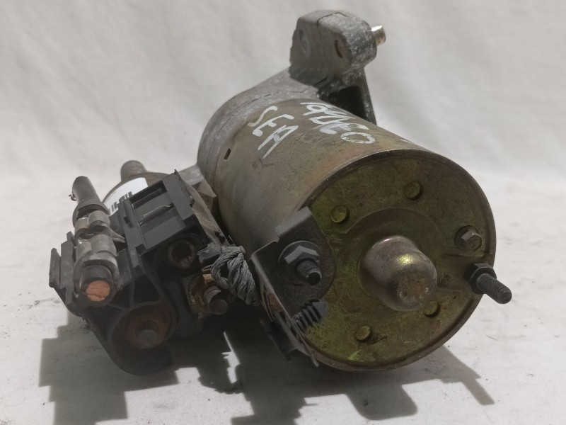 Recambio de motor de arranque para ford mondeo familiar (gd) referencia OEM IAM 93BBKD9D24D  