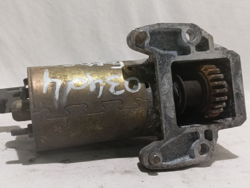 Recambio de motor de arranque para ford mondeo familiar (gd) referencia OEM IAM 93BBKD9D24D  