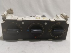 Recambio de mando calefaccion / aire acondicionado para citroen zx 1.9 diesel referencia OEM IAM 810500233F  