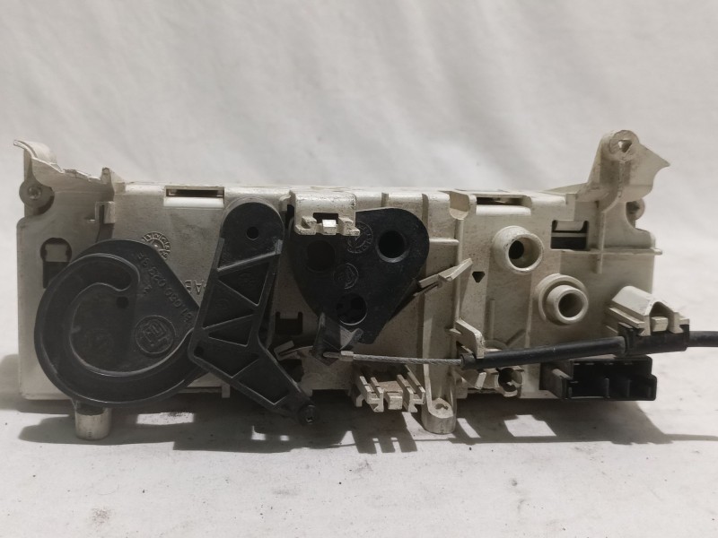 Recambio de mando calefaccion / aire acondicionado para citroen zx 1.9 diesel referencia OEM IAM 810500233F  
