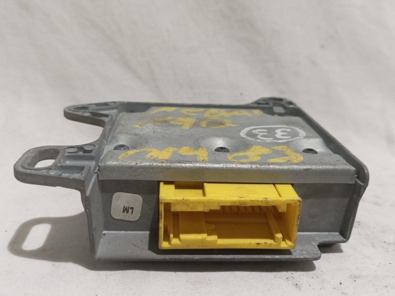 Recambio de centralita airbag para renault megane i classic (la0) referencia OEM IAM 550548400 7700418152F 