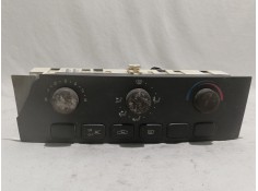 Recambio de mando calefaccion / aire acondicionado para volvo v40 familiar referencia OEM IAM 0142700G04  