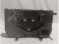 Recambio de mando calefaccion / aire acondicionado para peugeot 307 break / sw (s1) referencia OEM IAM 9643099   2