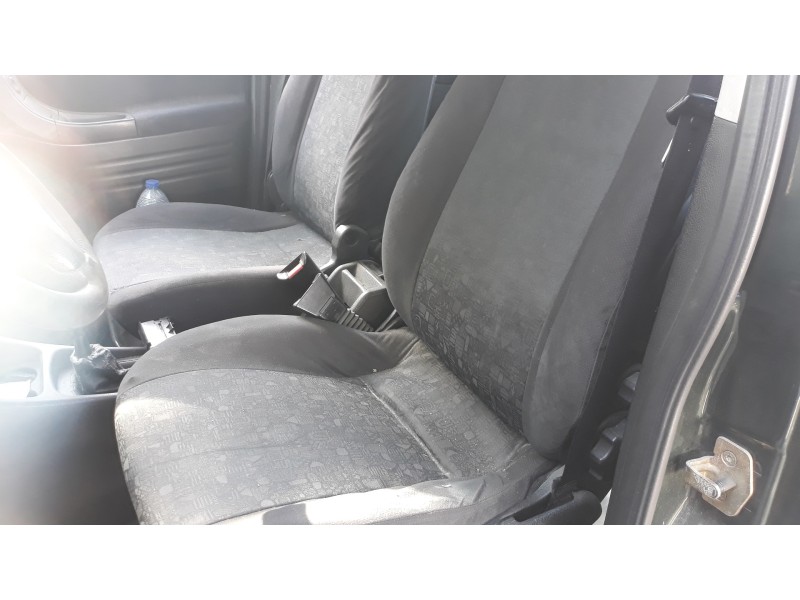 opel zafira a club   |   02.99 - 12.05 | 1999 - 2005 | 101 cv / 74 kw del año 1999